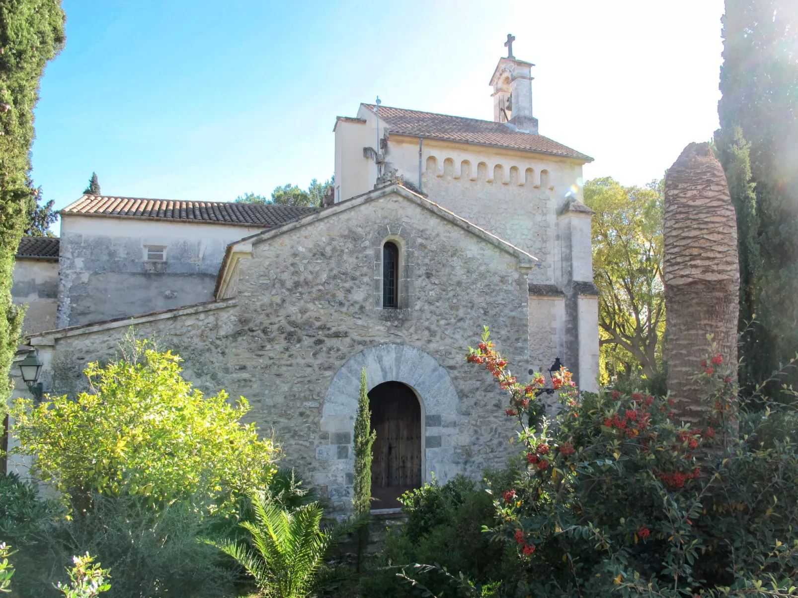 Villa Vista Verde mit Pool und Garten-Area