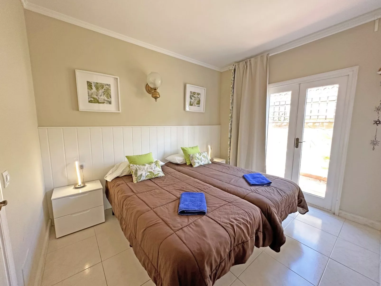 Luxus-Villa Lucia-Inside