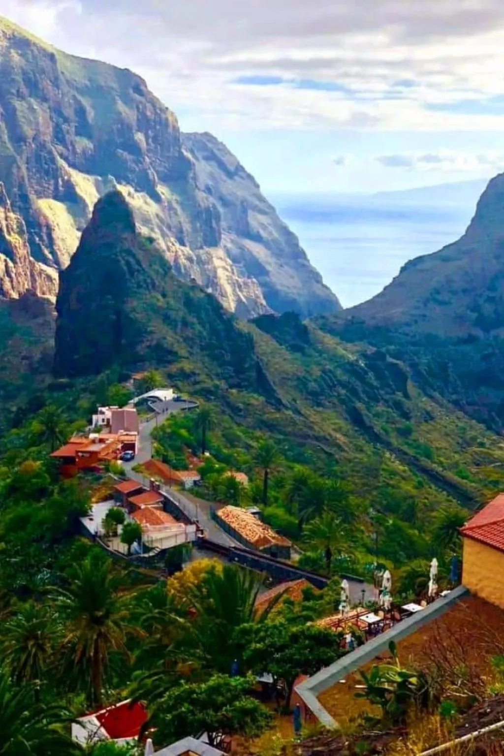 Luxuriöser Rückzugsort mit direktem Meerzugang und Pool