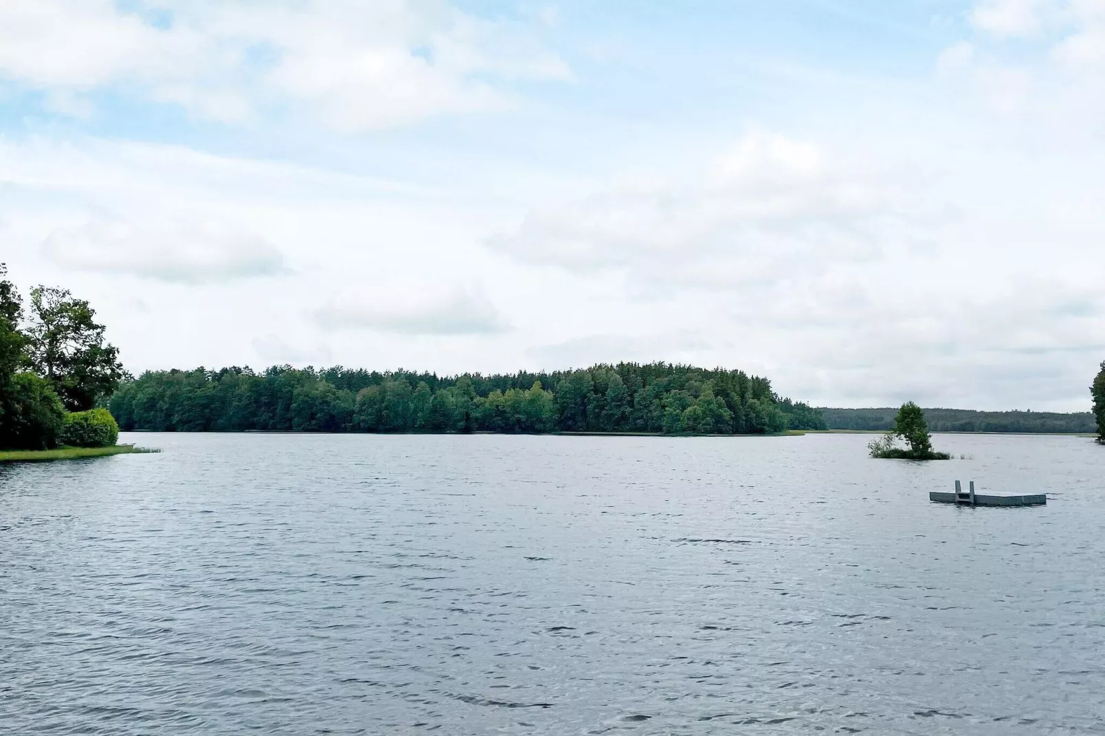4 star holiday home in SANDSJÖFORS-By Traum-Not tagged