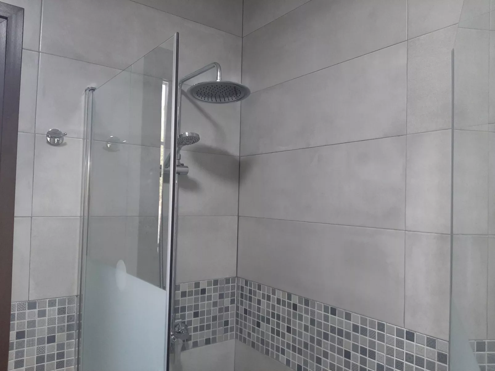 Ländliches Anwesen Villa Madrid Alcazar-Dedans