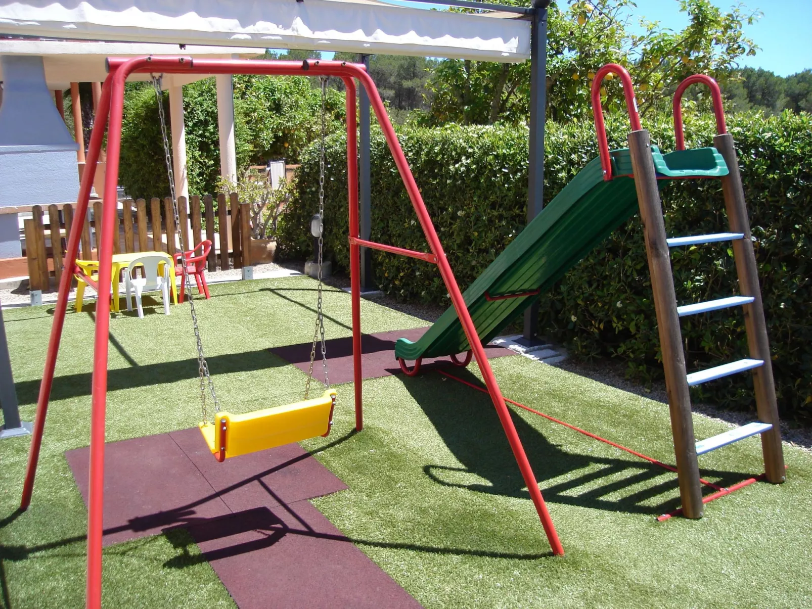 Villa Can Toni mit Schwimmbad