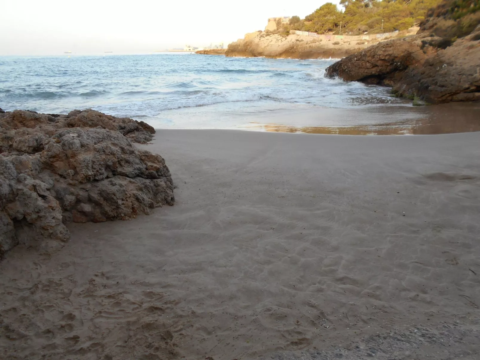 HAUS DIREKT AM MEER-Dehors