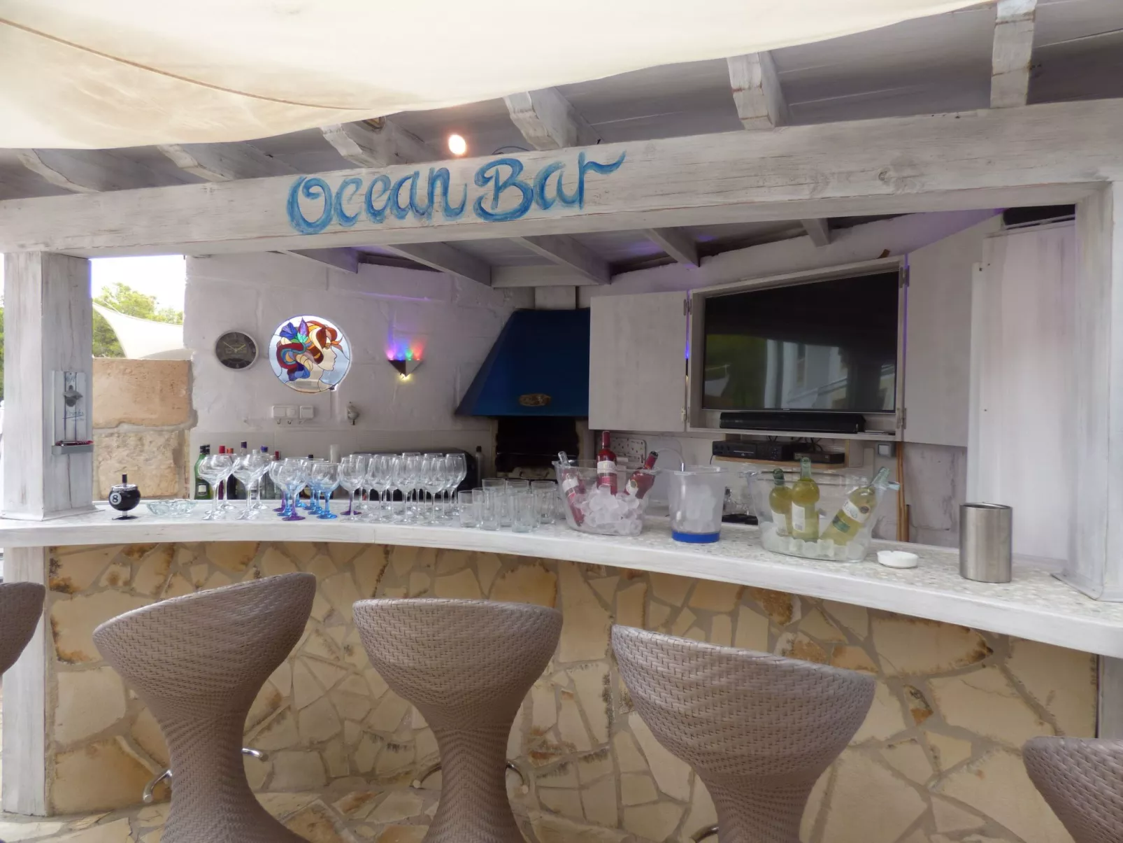 Ferienvilla "Villa Ocean View"-Image-tags.info