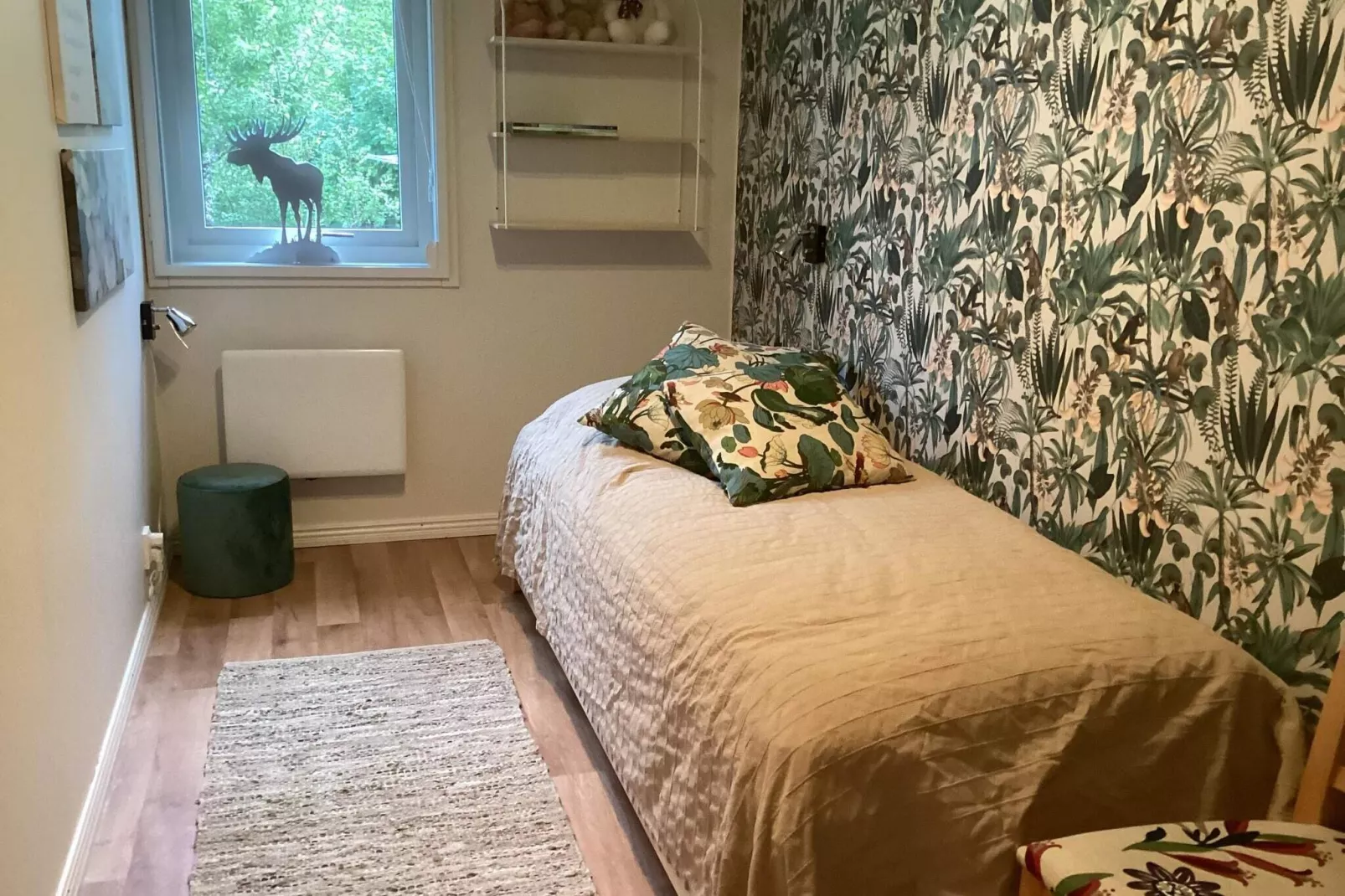 4 star holiday home in SANDSJÖFORS-By Traum-Indoor