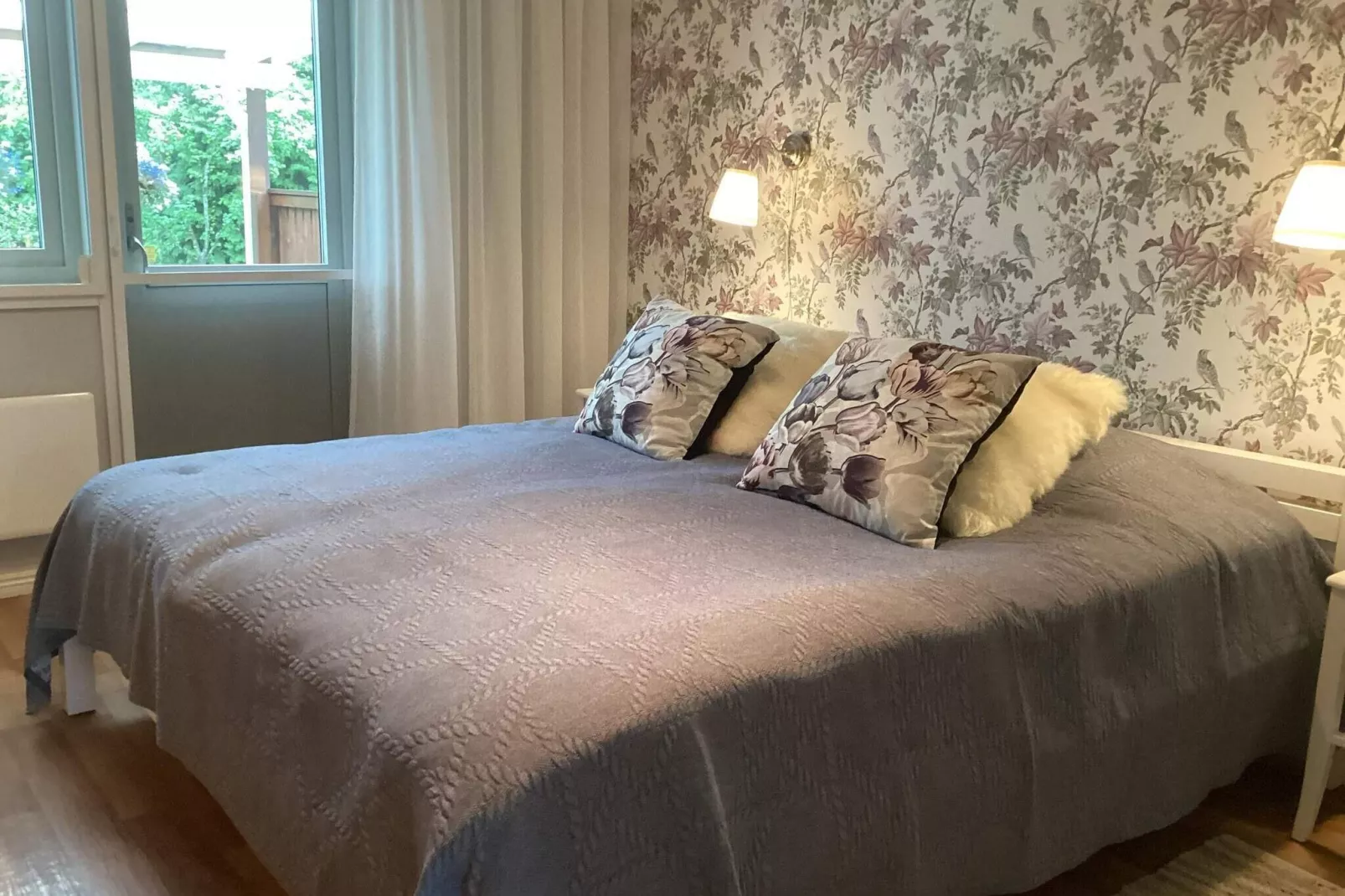 4 star holiday home in SANDSJÖFORS-By Traum-Indoor