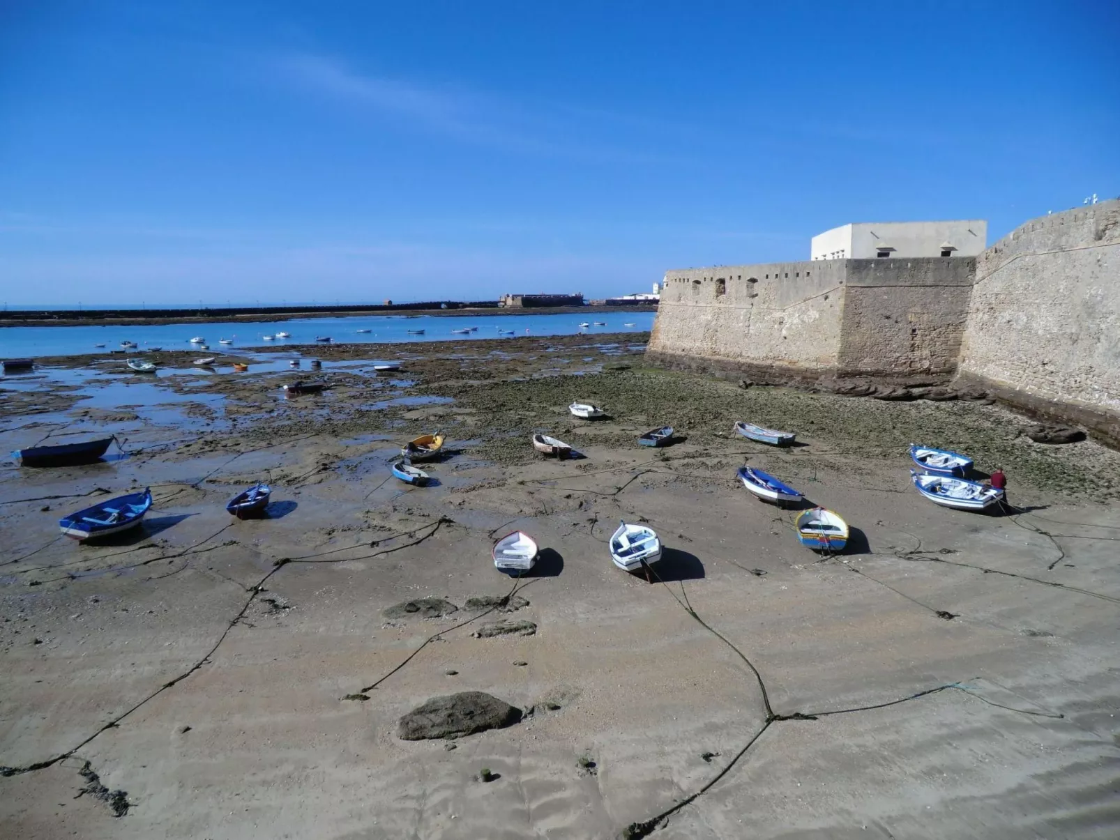 Große Wohnung in Cádiz, Kathedrale in der Nähe