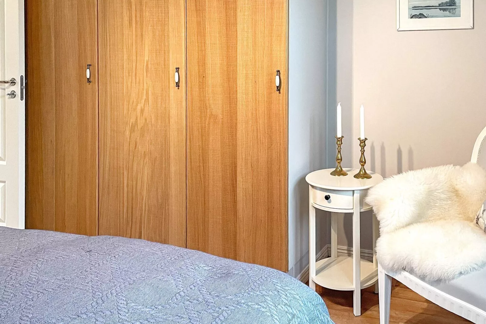4 star holiday home in SANDSJÖFORS-By Traum-Indoor