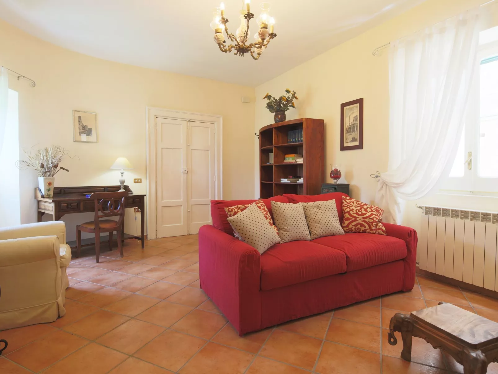 Die Fehde von Sant'Agata