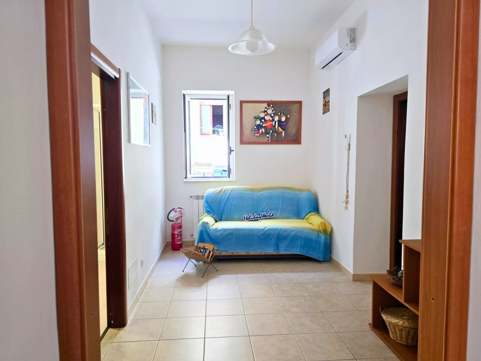 Villapiana Milano Haus von Holiday World-Inside