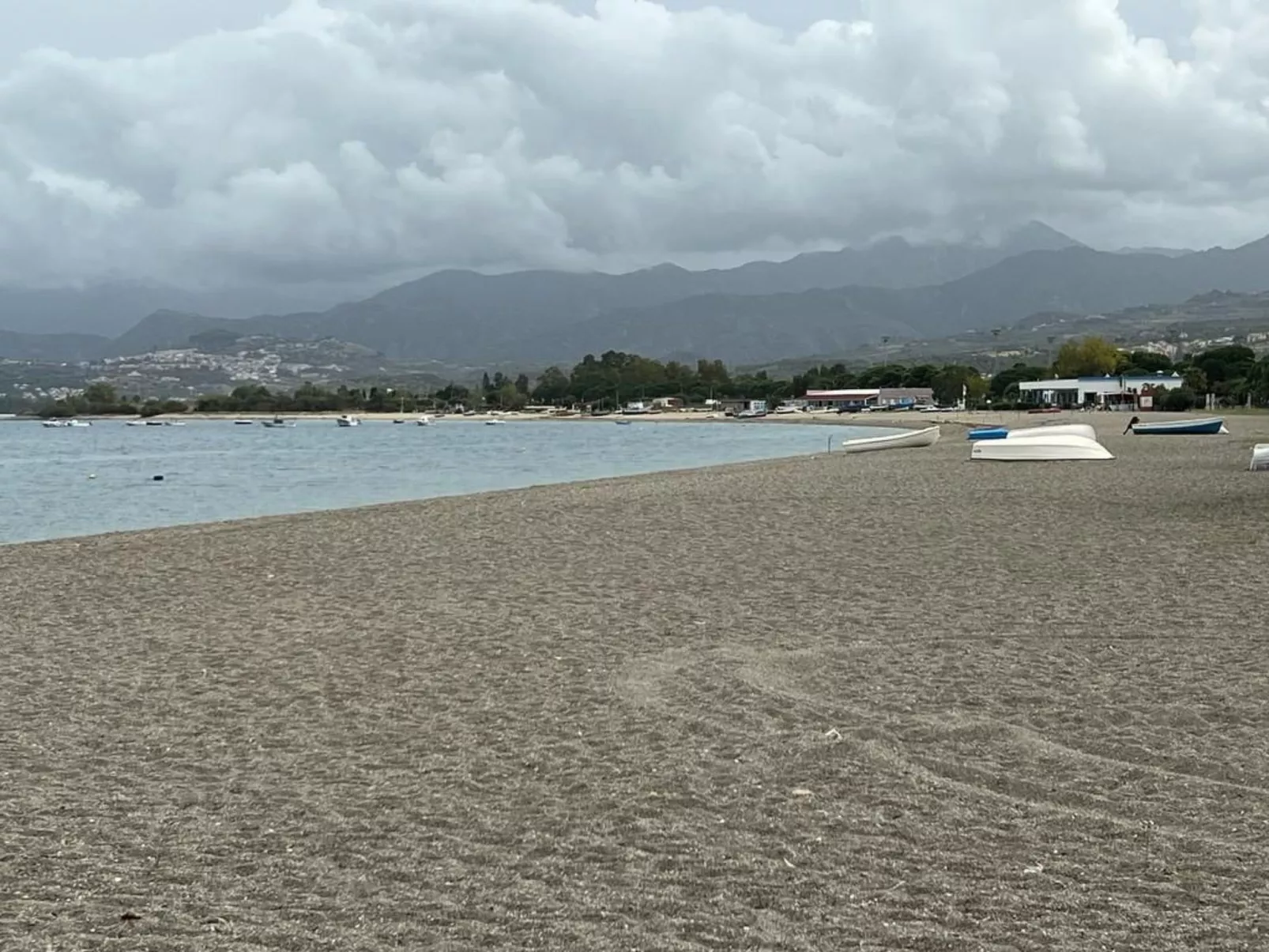 La Baia di Tindari' Ferienwohnung-Outside