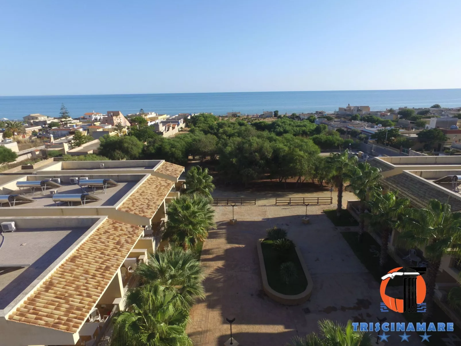 Bilocale 2 posti-Outside