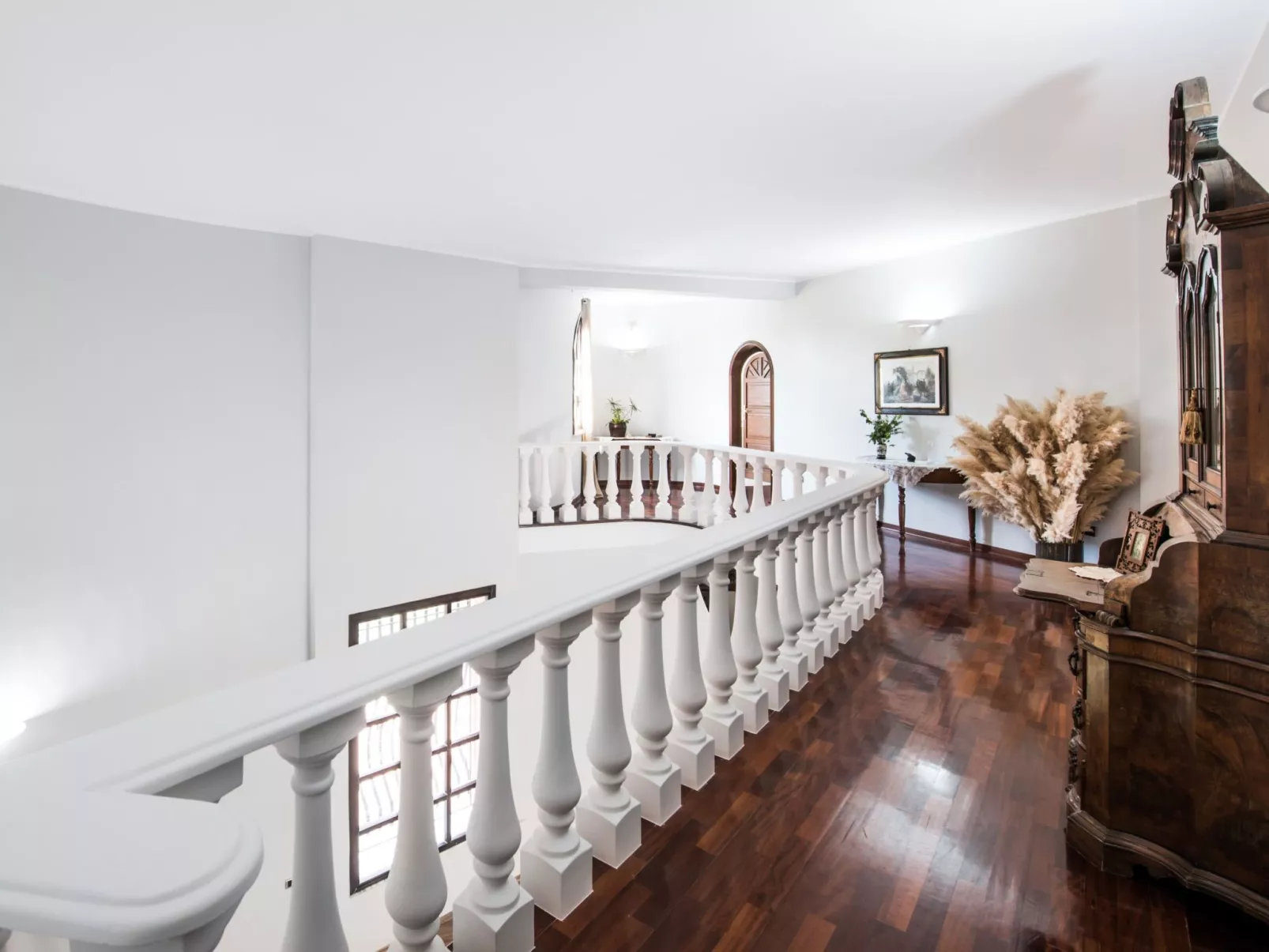 Villa Maya' Anwesen mit Infinity Pool-Inside