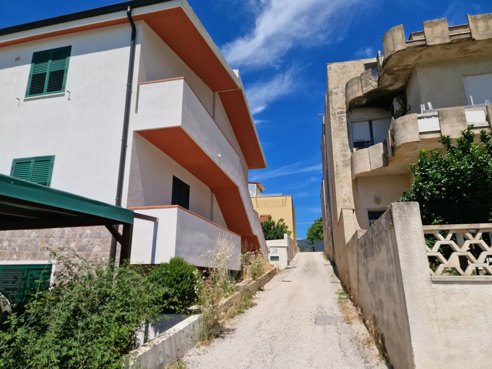 Happy House von Holiday World-Draußen