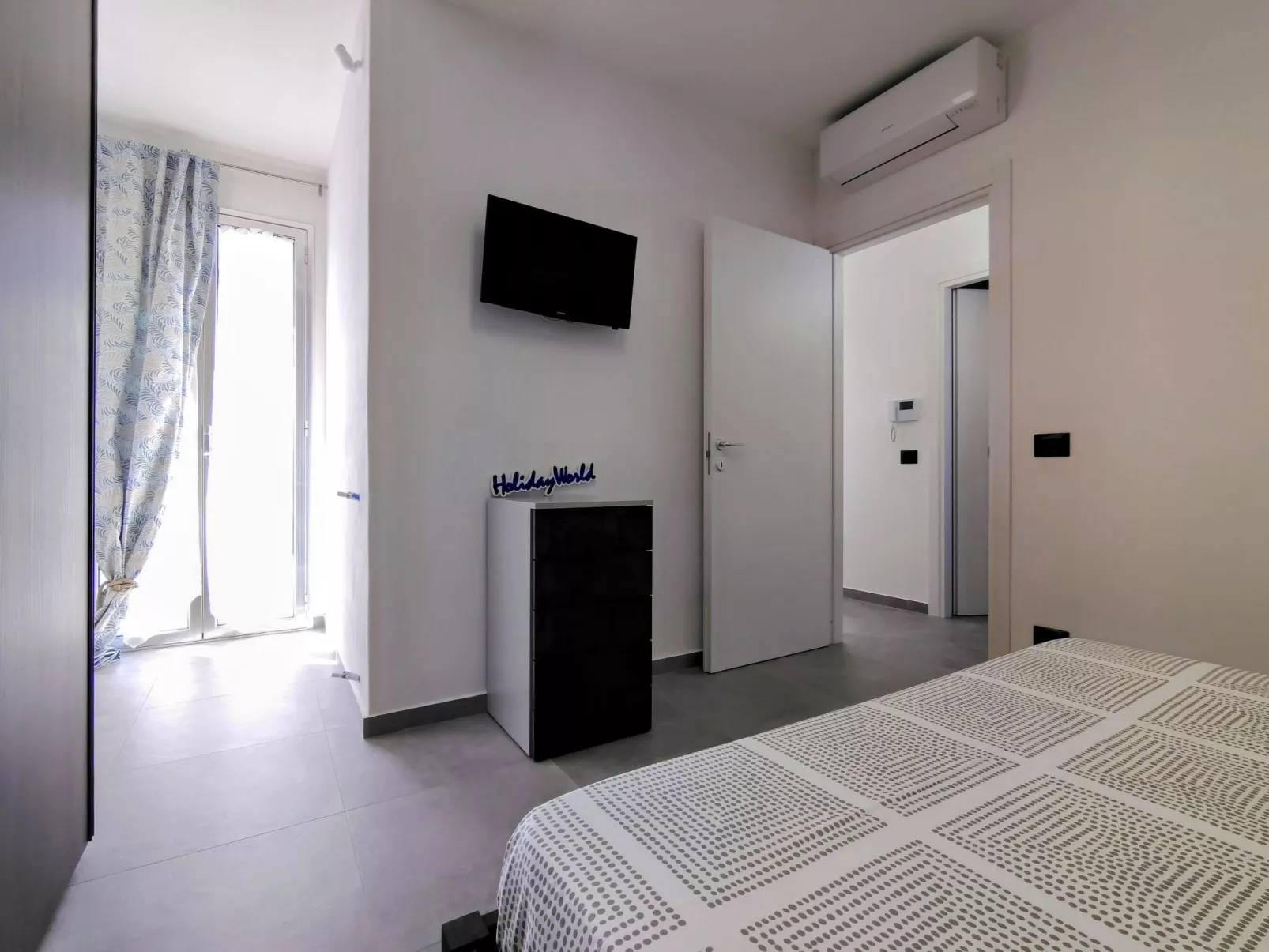 Villa Luna Blu von Holiday World-Dedans