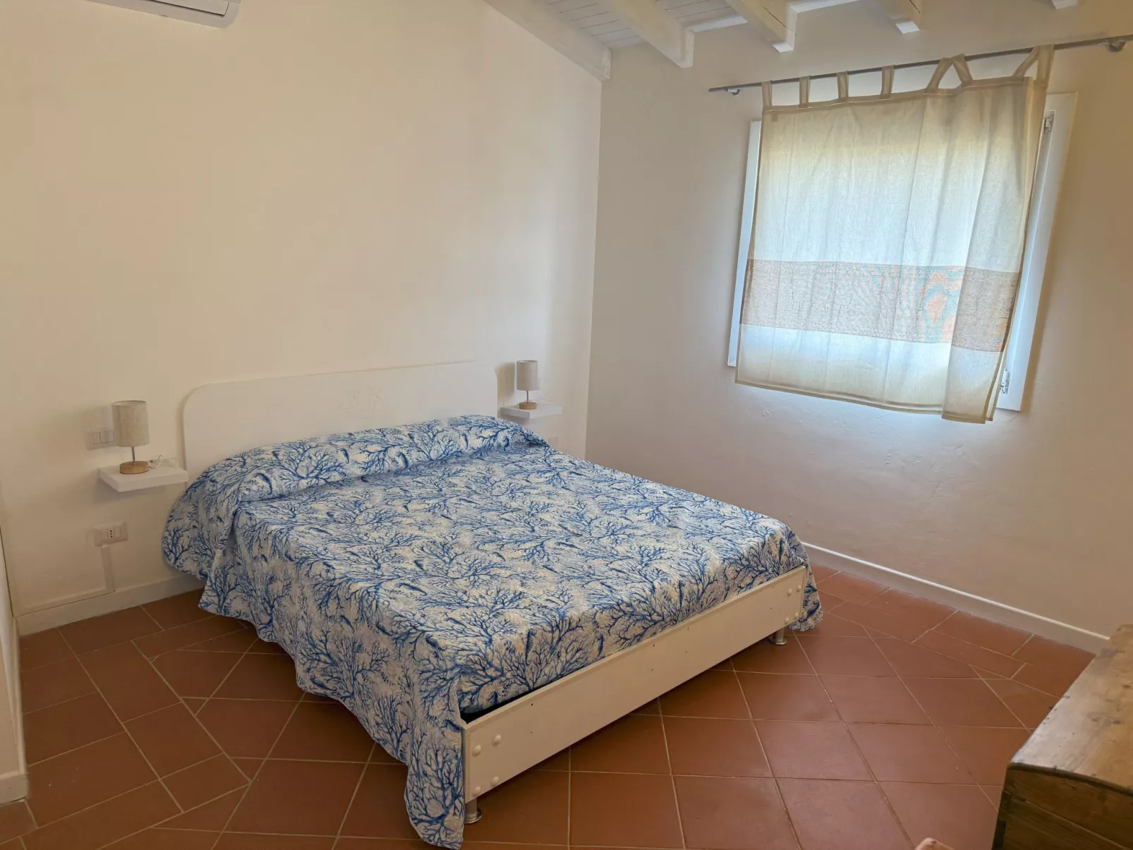 Wohnung 'Casa La Pavoncella