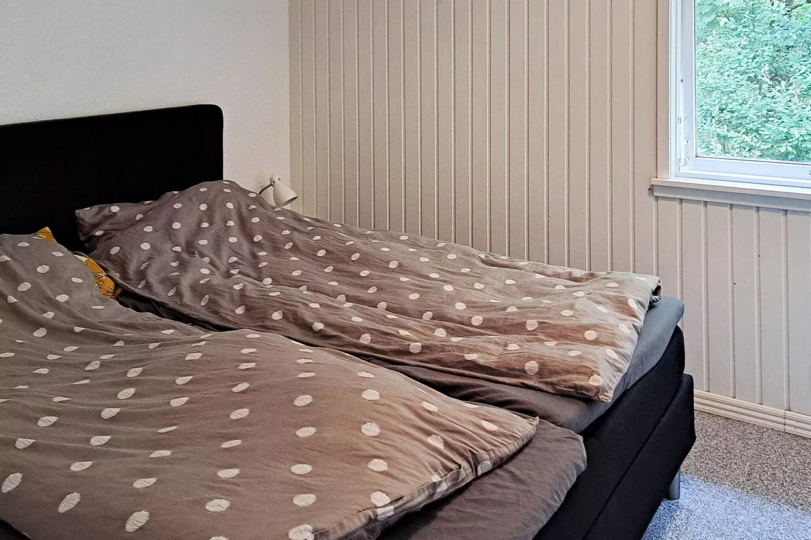 6 person holiday home in Hadsund-By Traum-Indoor