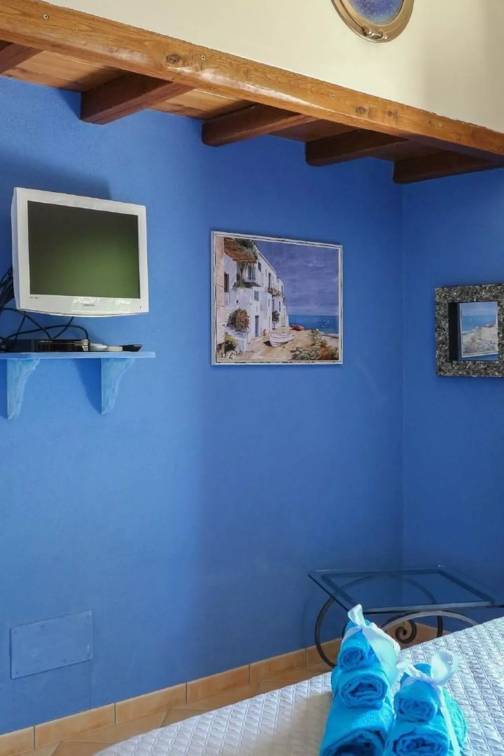 Haus in Budoni mit Schwimmbad und Privatparkplatz-Image-tags.info