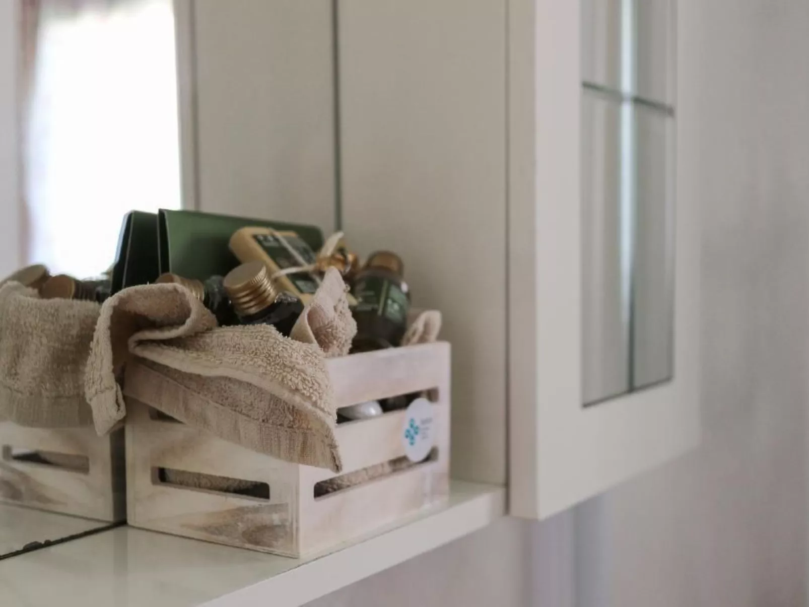 Wohnung "Rena" mit Meerblick