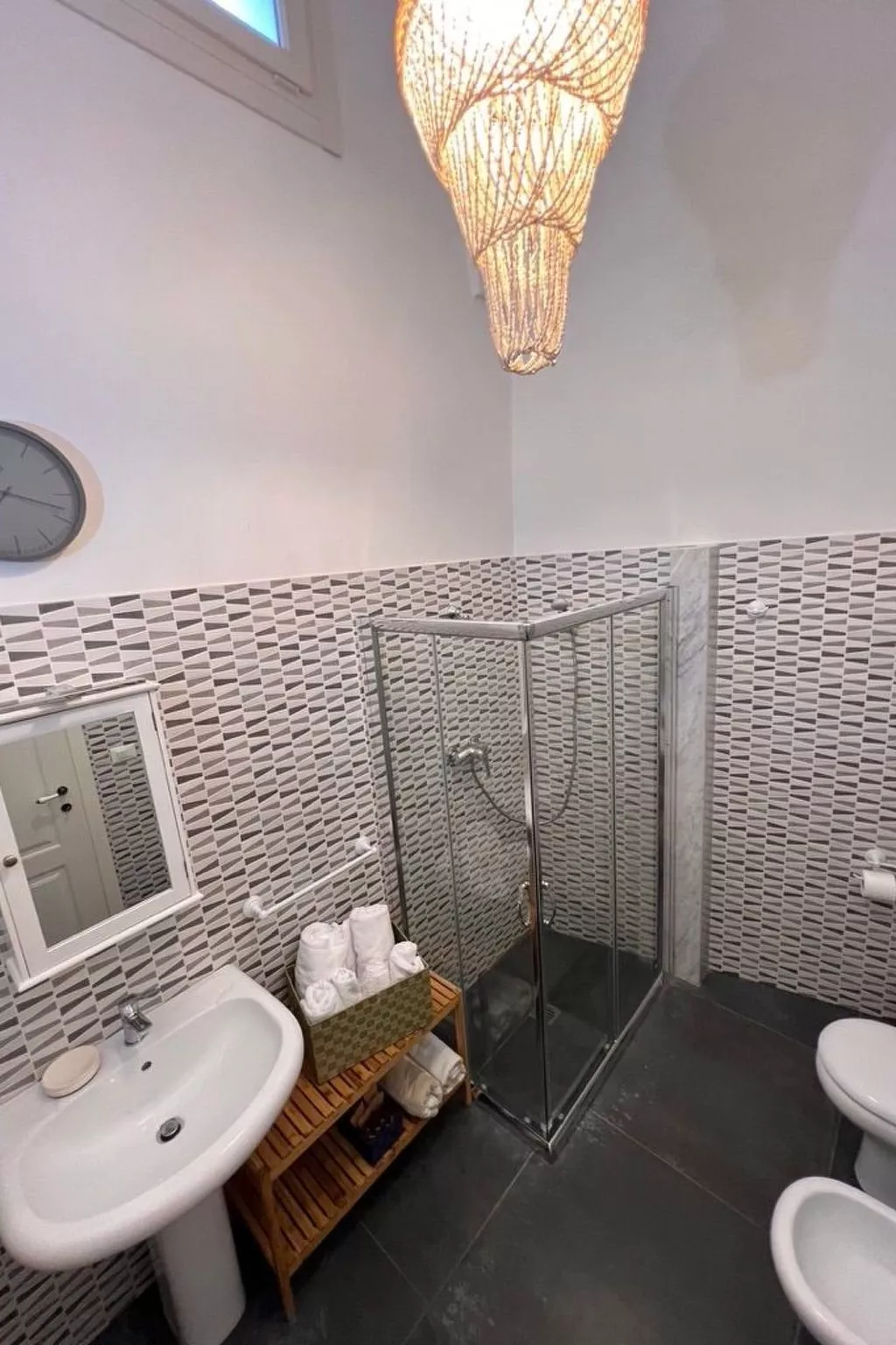 Exklusive Wohnung mit Garten-Image-tags.info