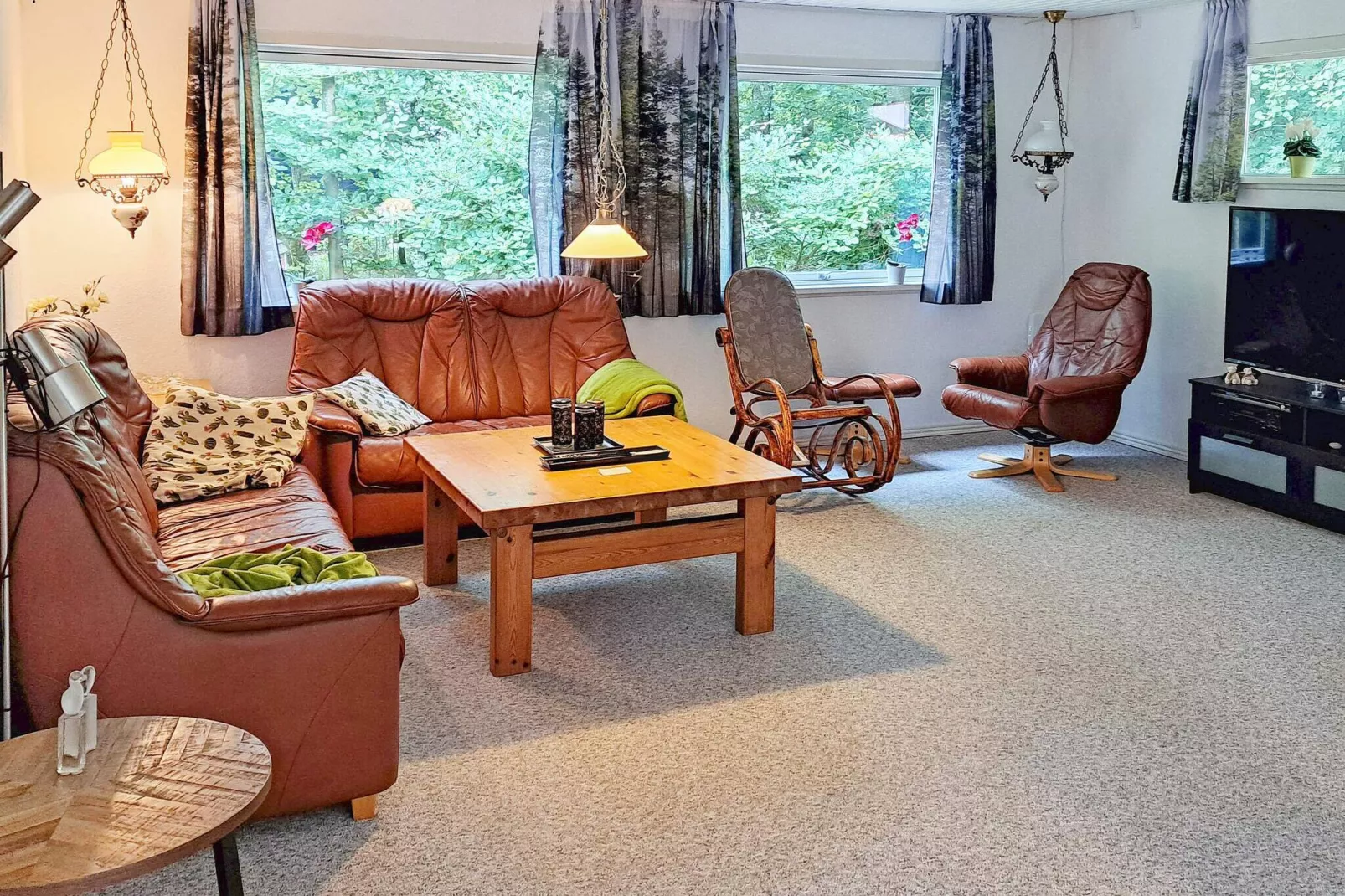 6 person holiday home in Hadsund-By Traum-Indoor