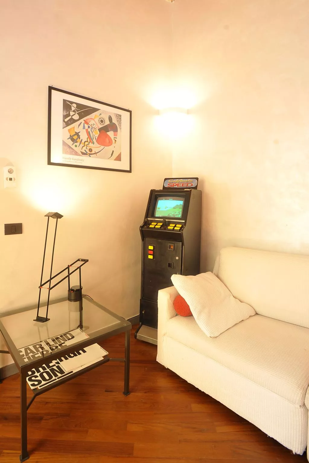 Haus Merville im Zentrum von Florenz mit Wifi Zugang