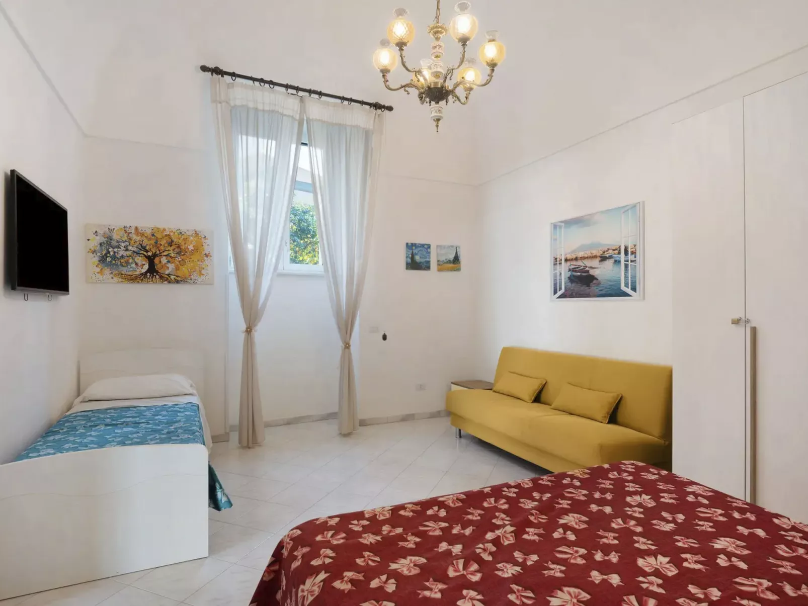 - Villa Ida Wohnungen