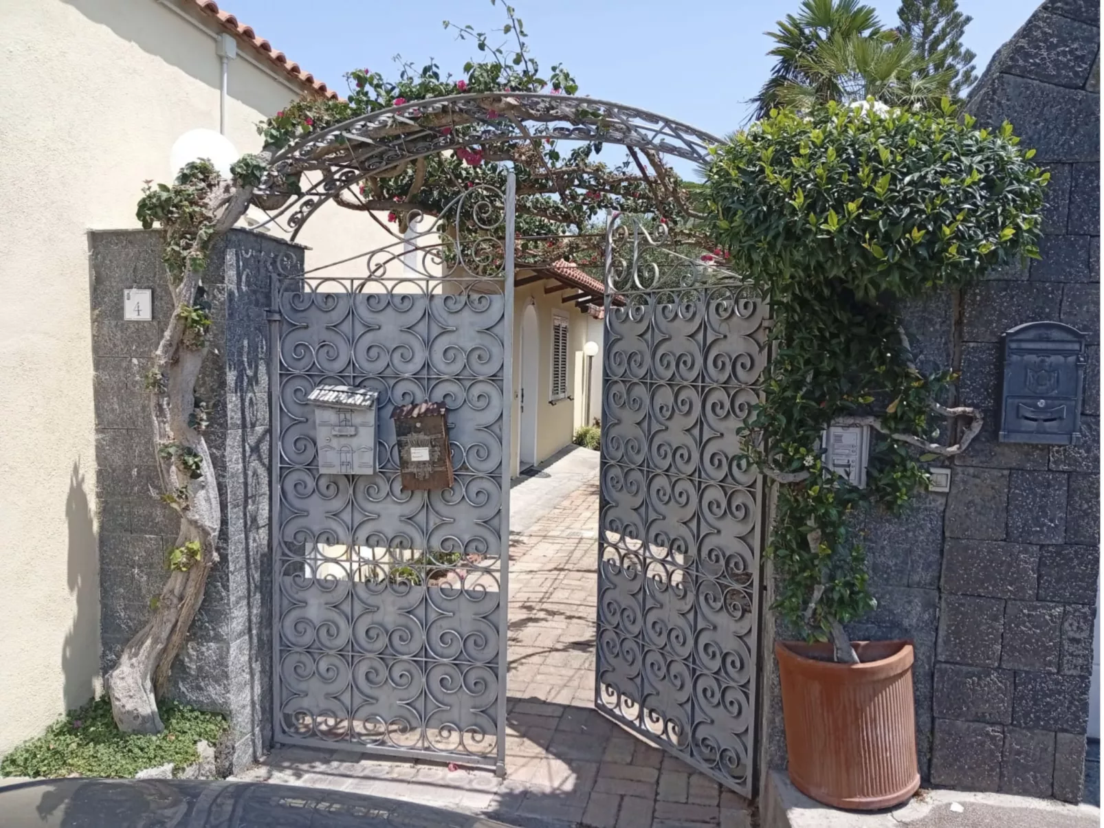 A Casa di Vito bei Holiday World-Image-tags.info