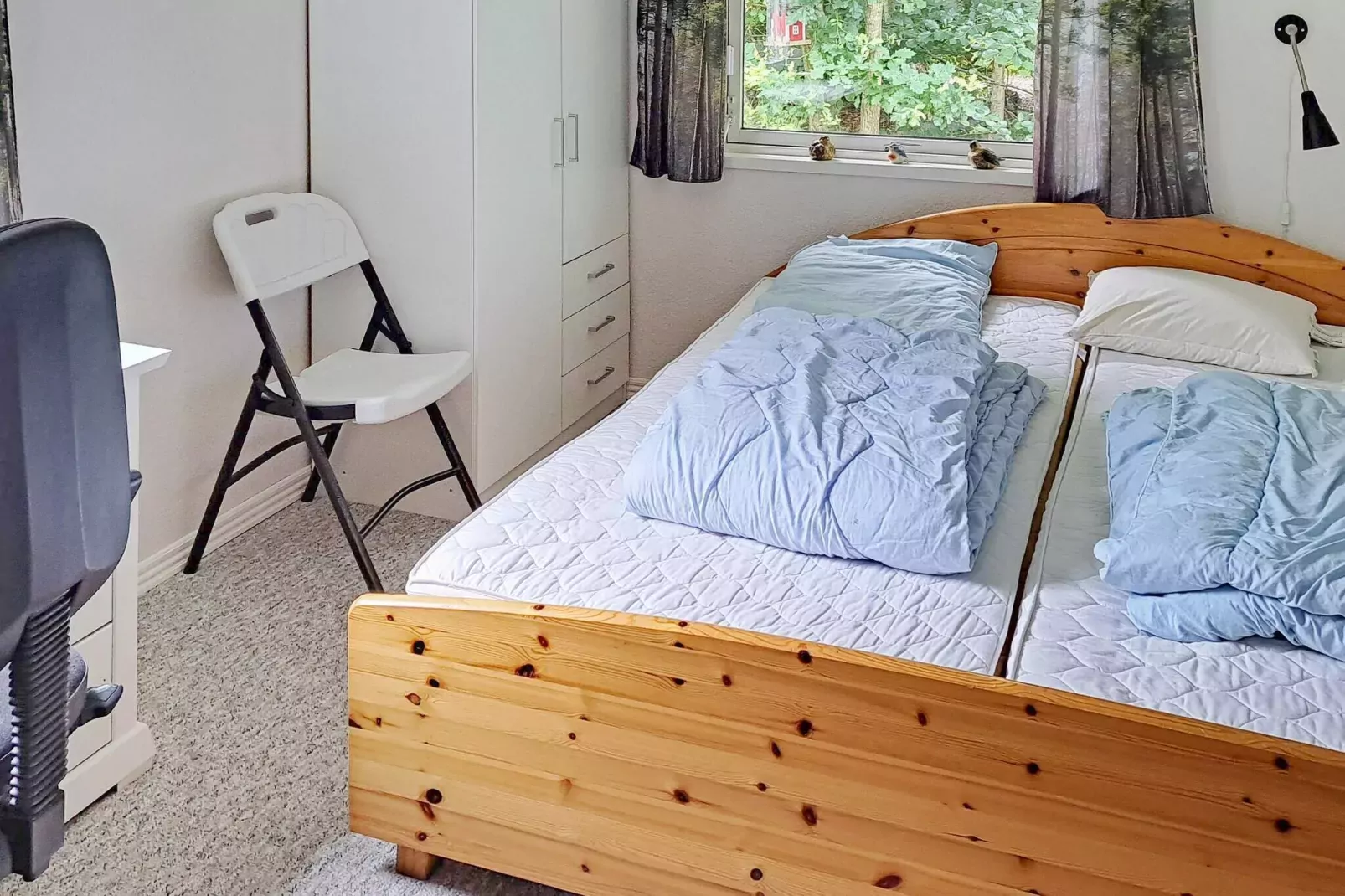 6 person holiday home in Hadsund-By Traum-Indoor