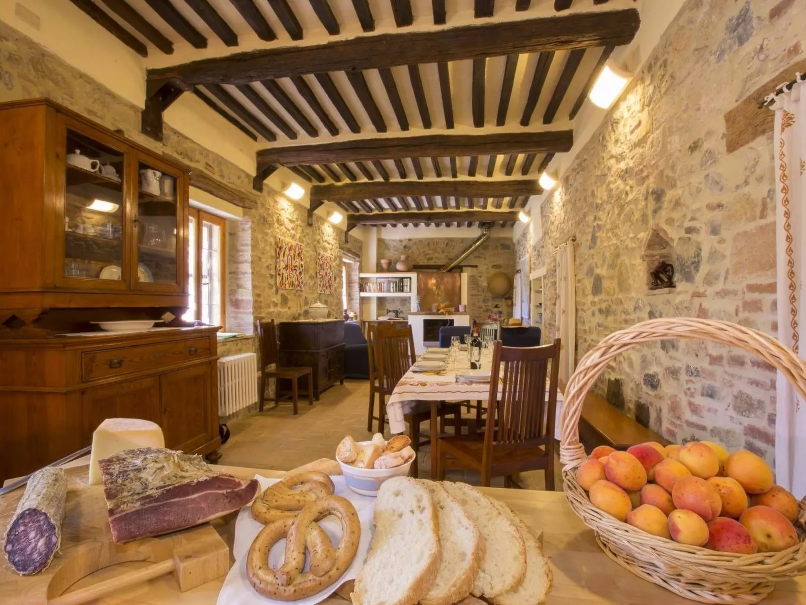 Ihr Zuhause in der Ferne