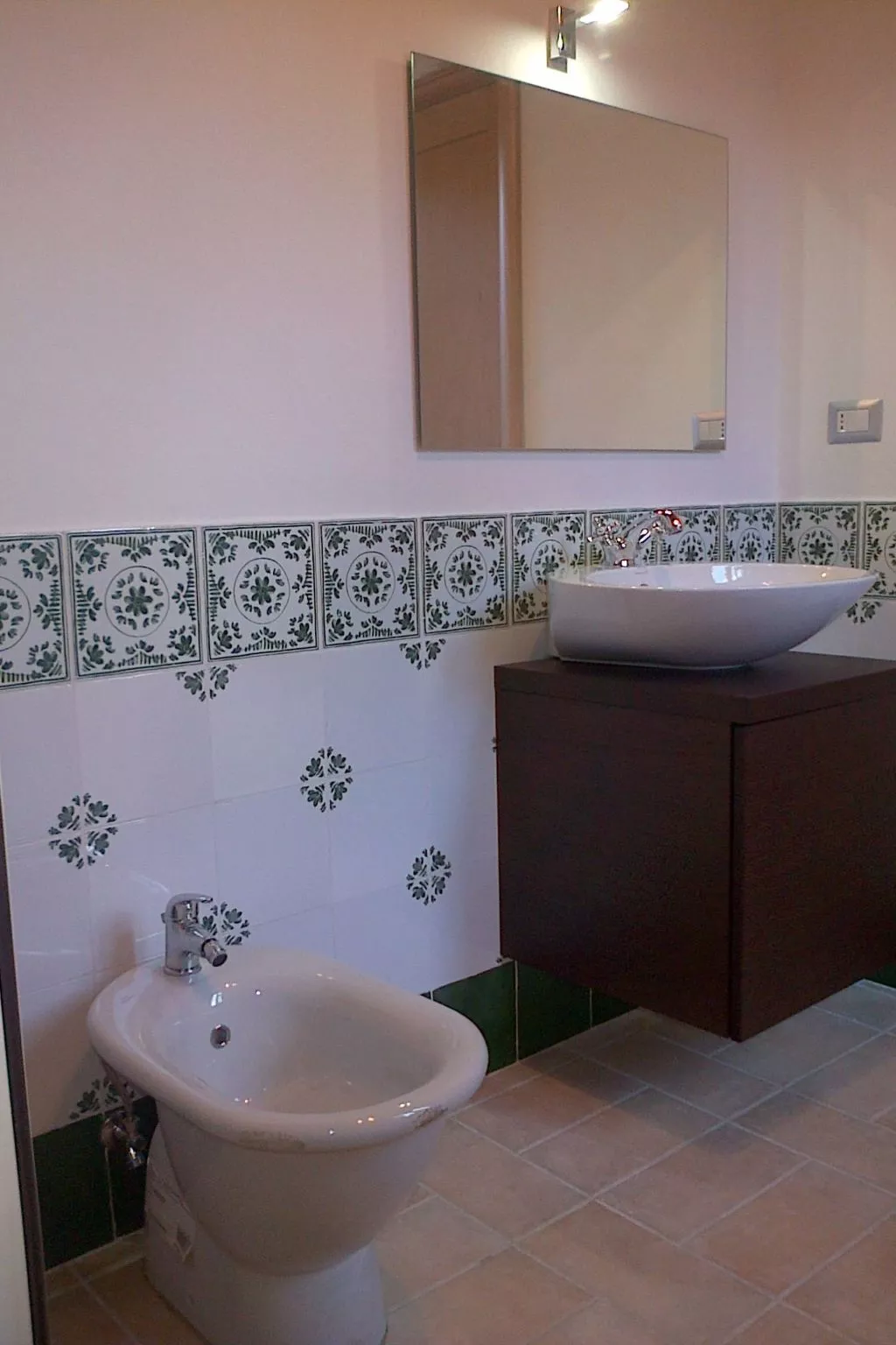 Erschwingliche Villa mit privatem Pool-Inside