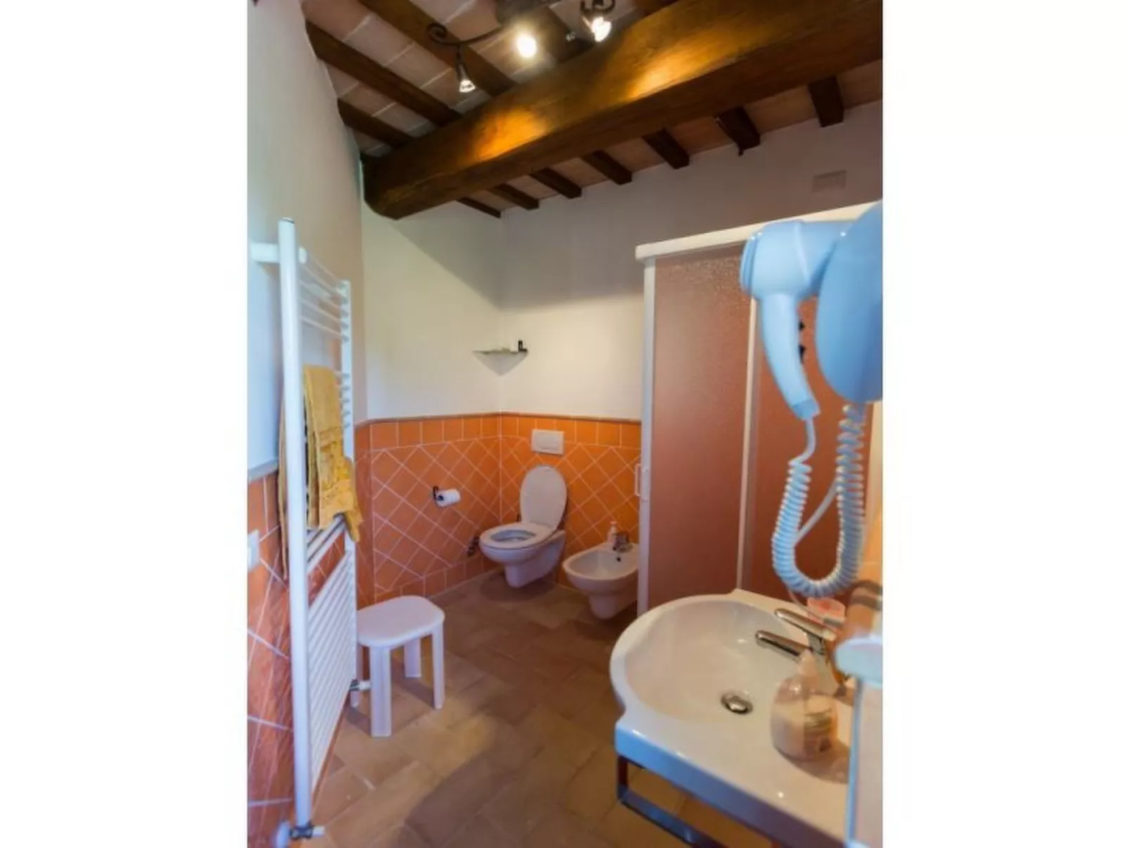 Villa in Le Marche mit atemberaubender Aussicht-Inside