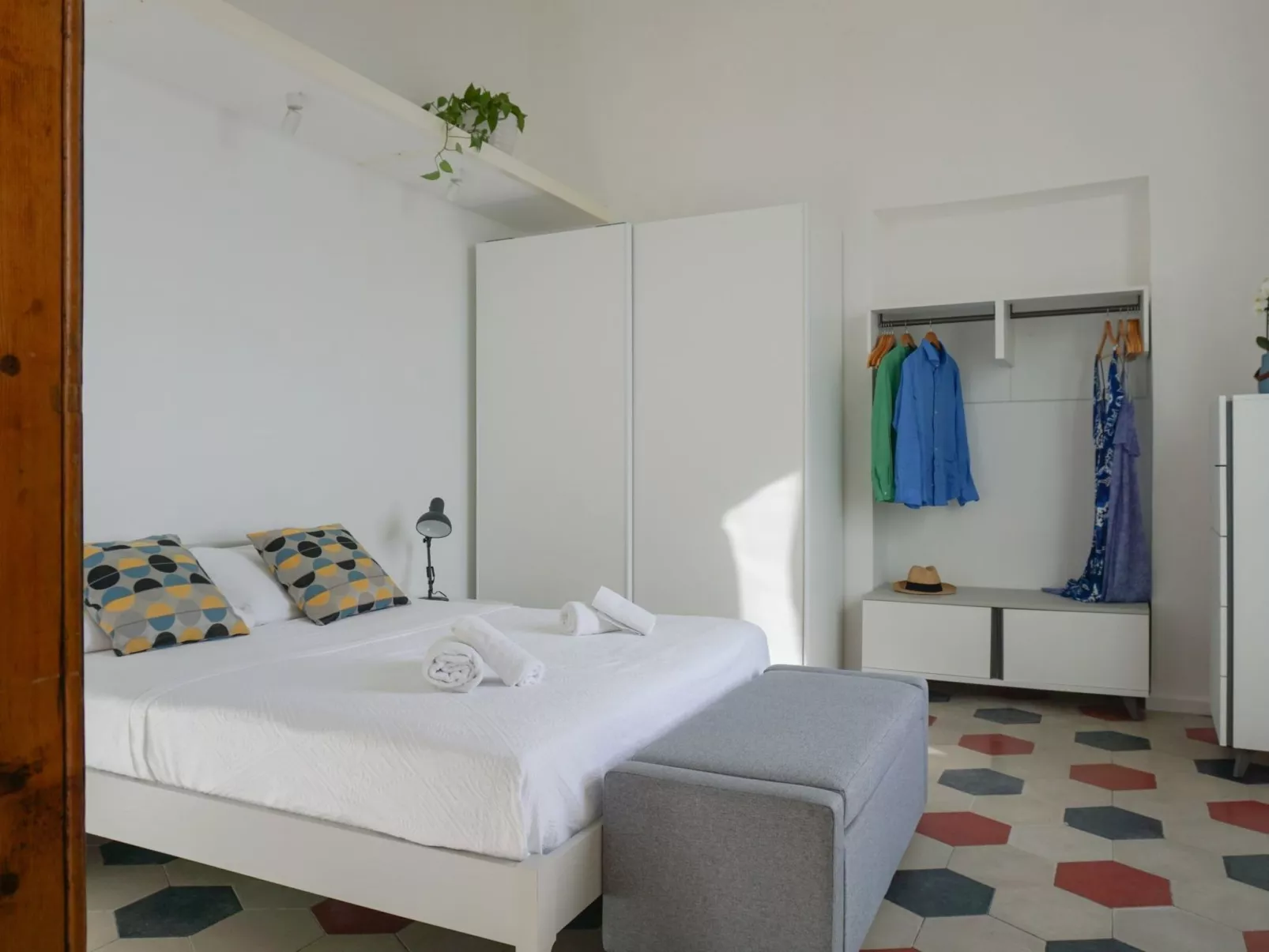 In Pisciotta Casa Marina