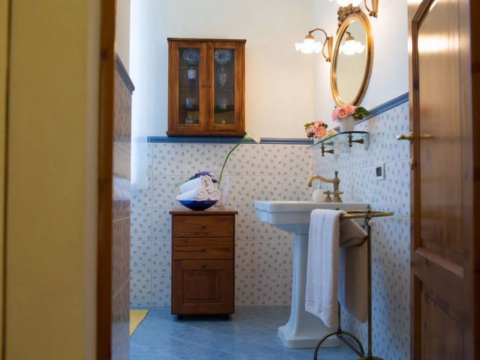 Luxuriöse Villa mit privatem Pool in der Nähe von Pisa Volterra-Inside