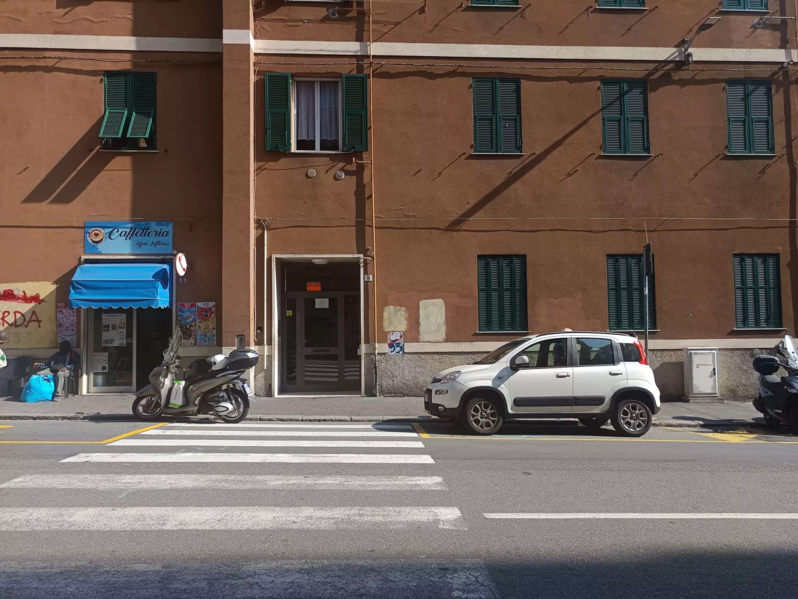 Casa Meraki von Holiday World-Dehors