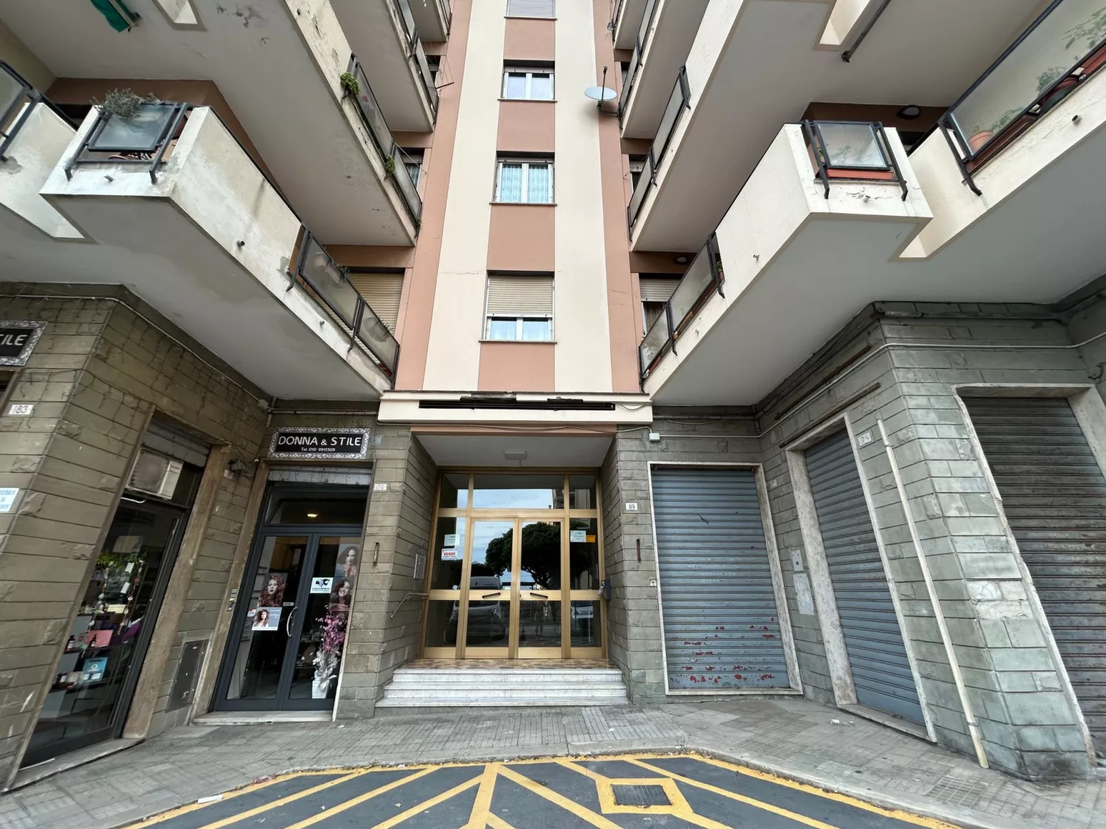 Casa Gagge by Holiday World-Outside