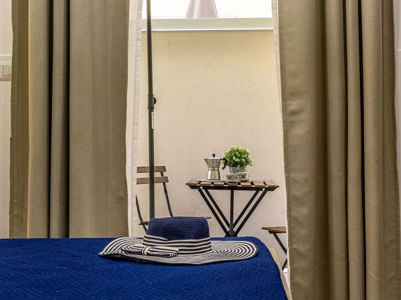 Haus Le Sorelle - Julian