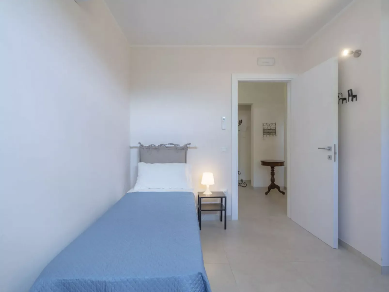 Zacchitella Gardenhouse-Dedans