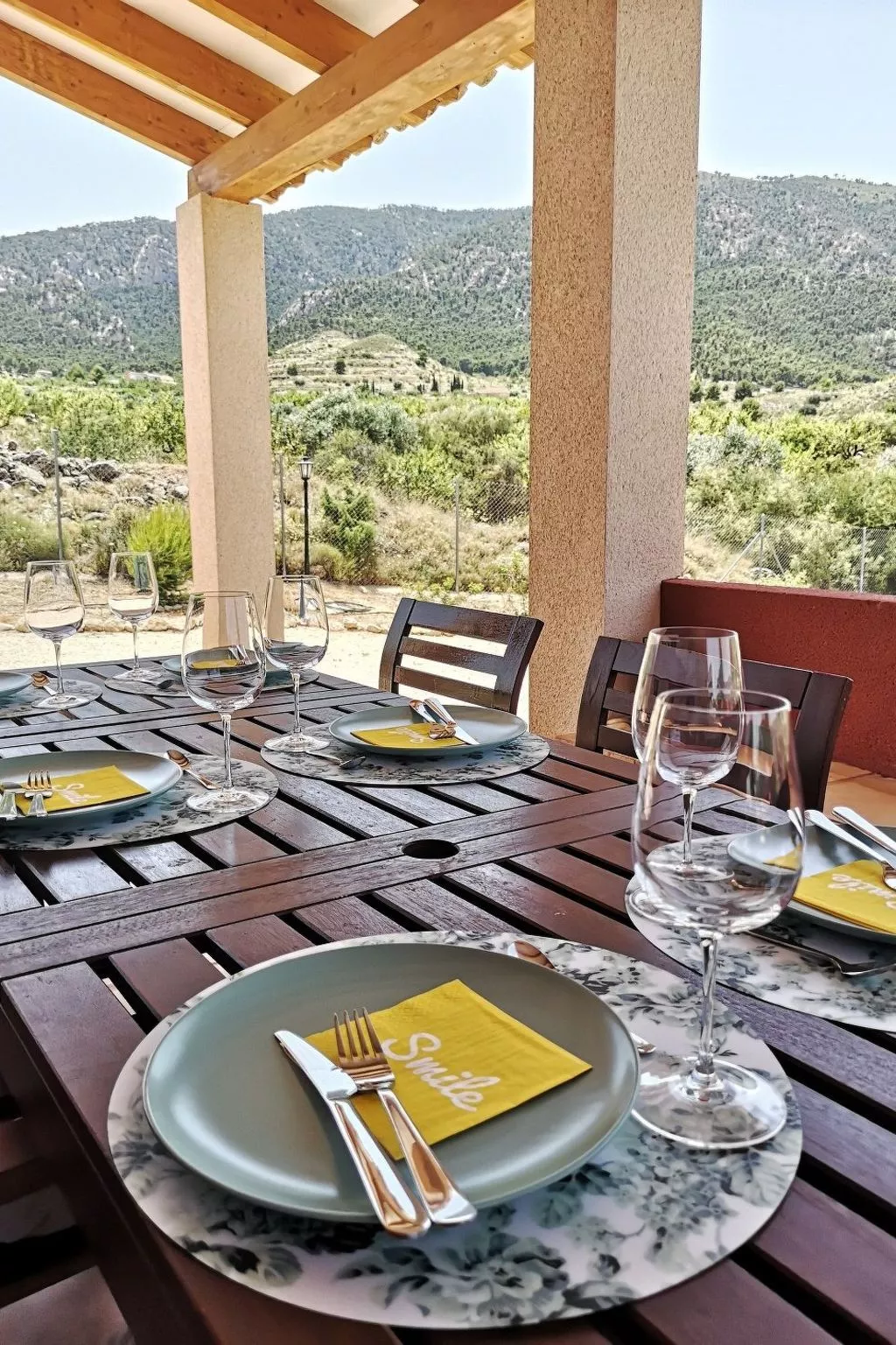 Domicilio de Vida-Draußen