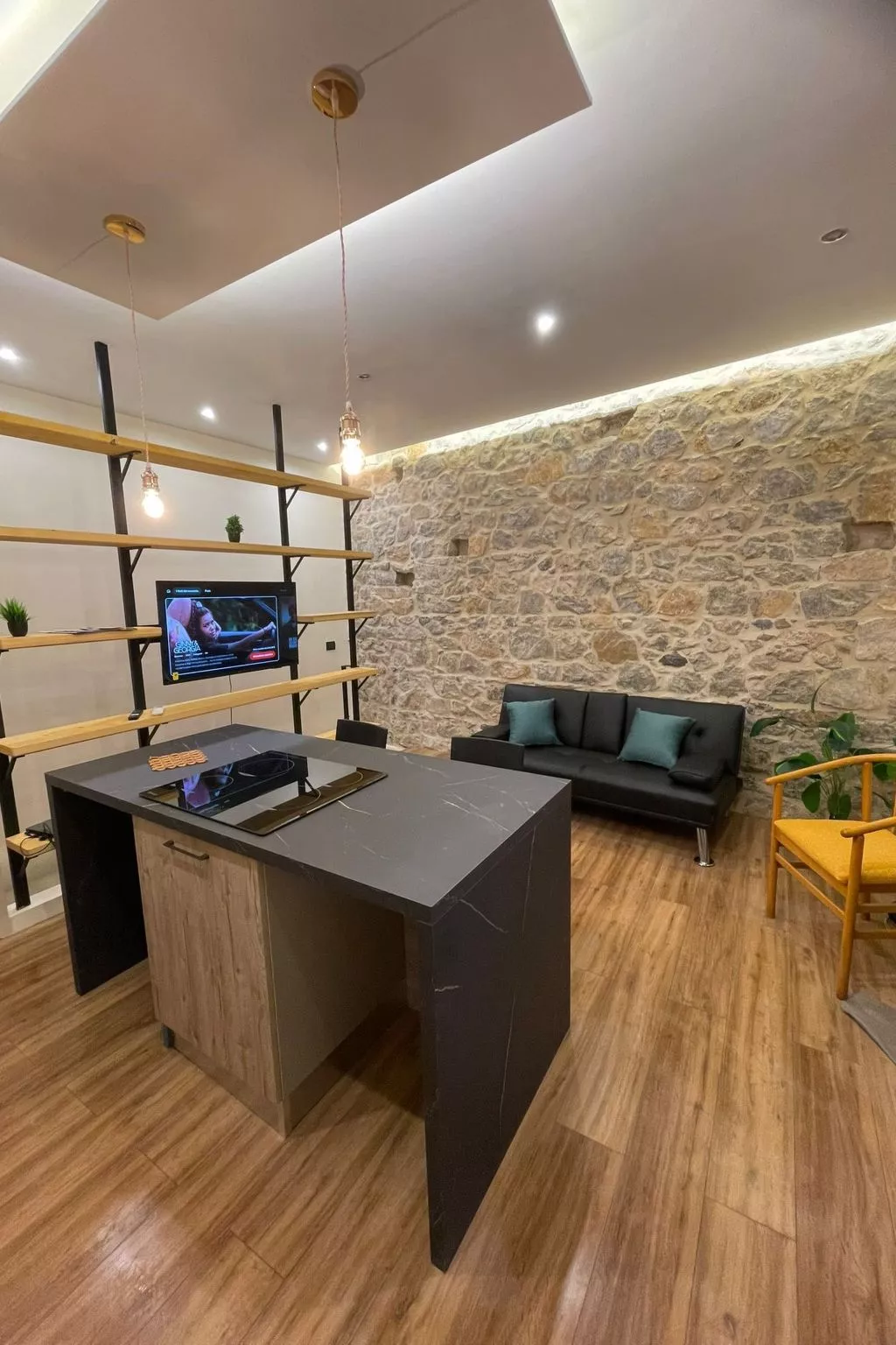 Wohnung 'Irda Style House