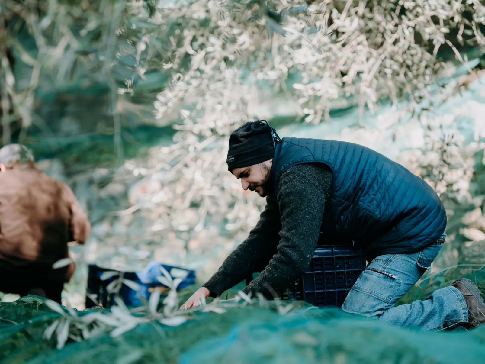 Wohnung mit schönem Blick auf den Golf von Dianese-Dehors