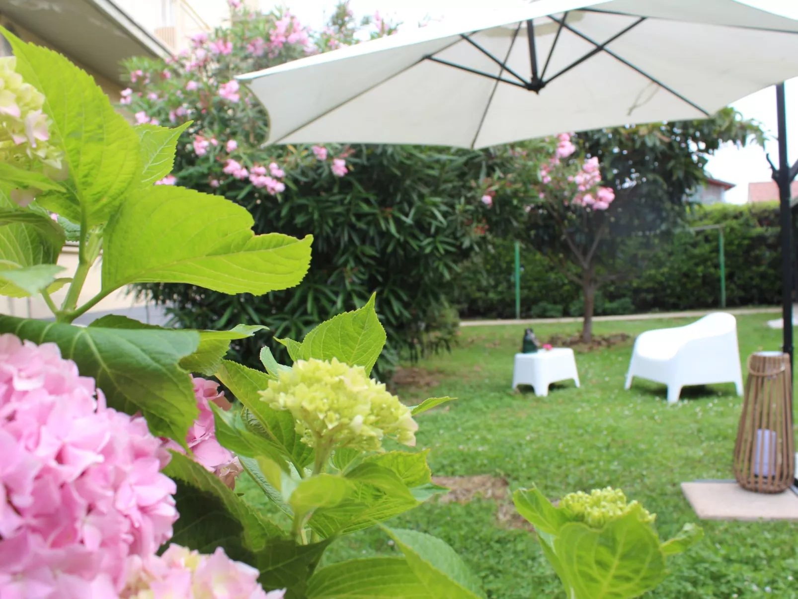 Casa MarVi by Holiday World-Dehors