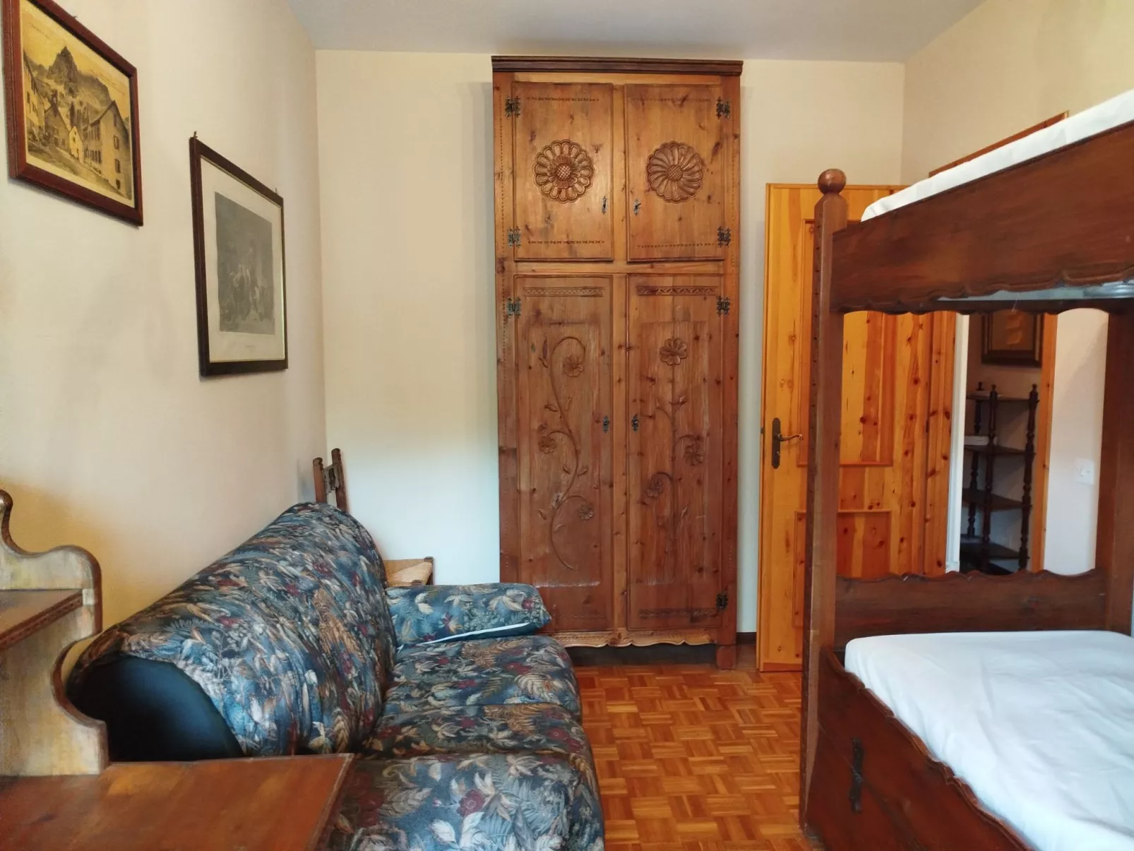 Casa le Ramine by Holiday World