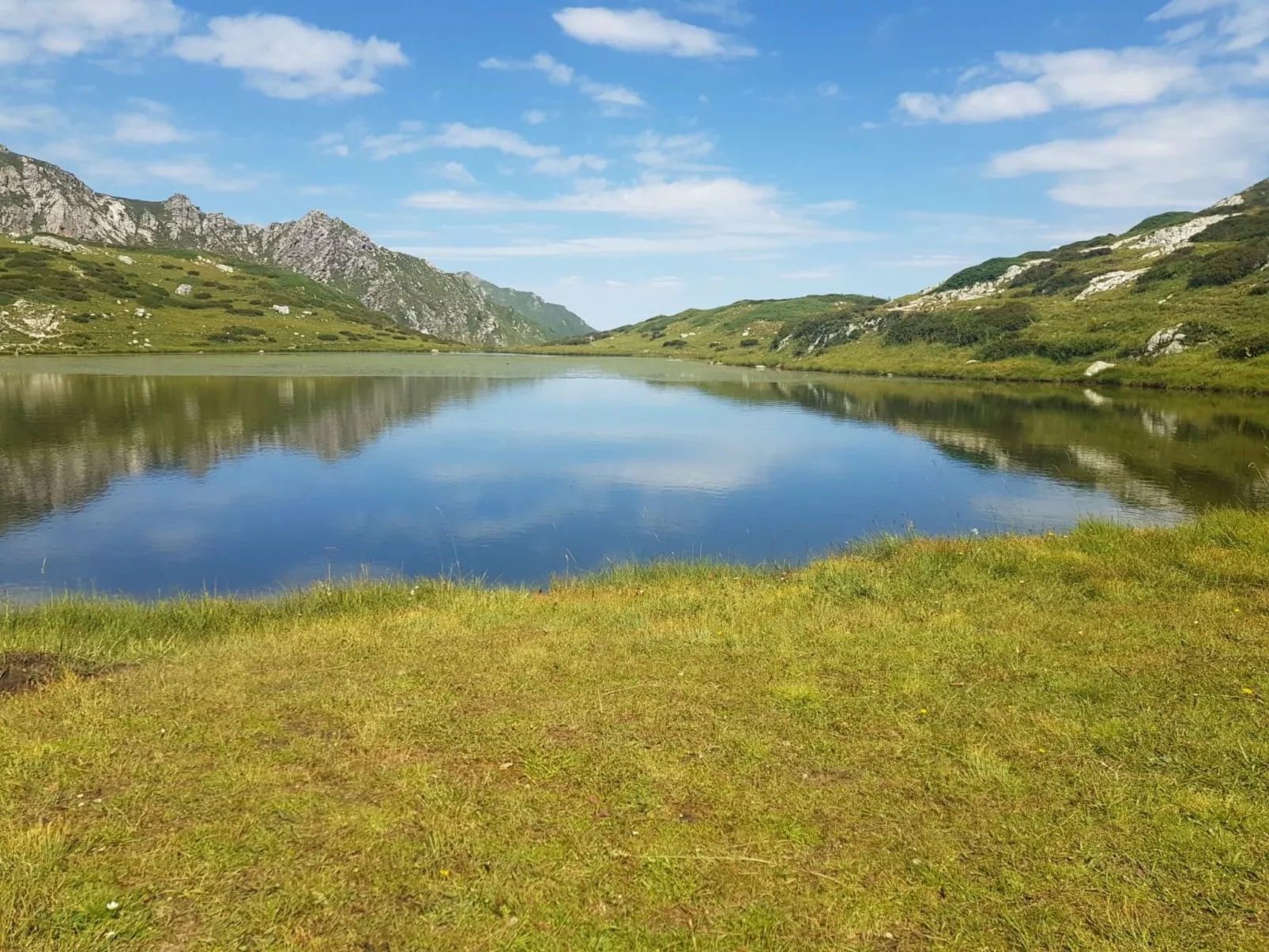 Wohnung 'Casa Nevosa' mit Balkon-Image-tags.info