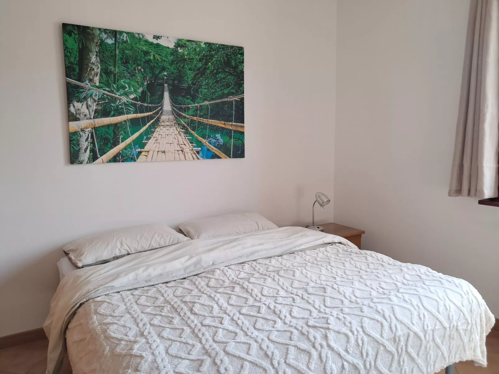 Maison de vacances "Arba via manzoni".-Inside