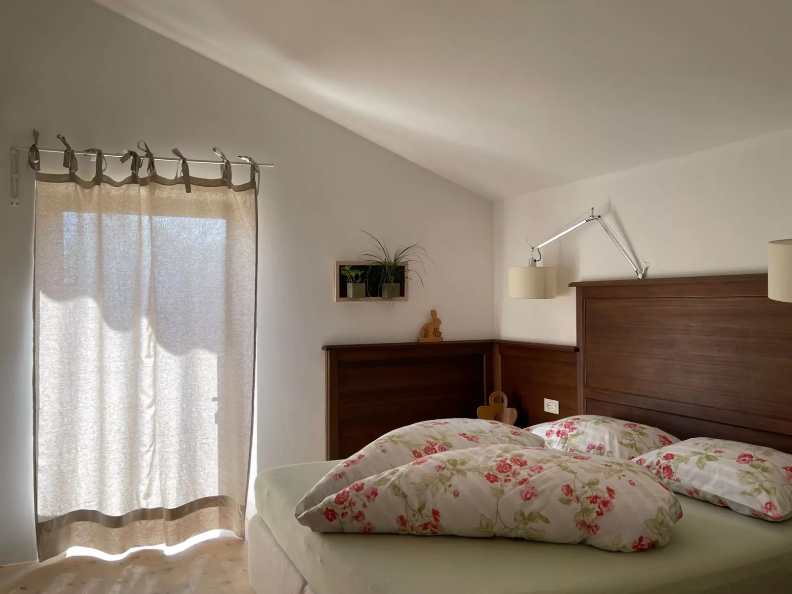 Chalet "Rennweg 114" mit Sauna-Dedans