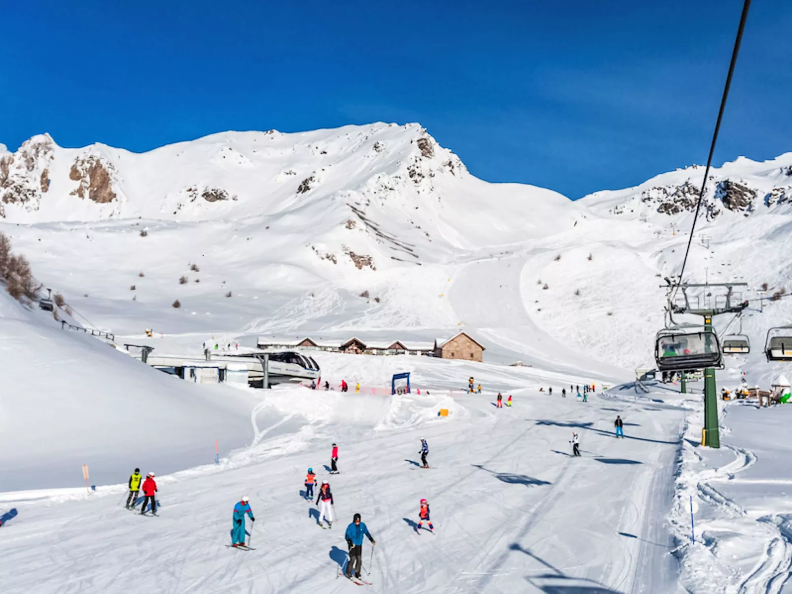 Natali Home von Holiday World-Umgebung