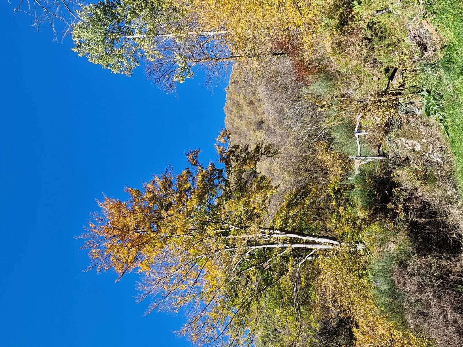 Casa Piccola-Draußen