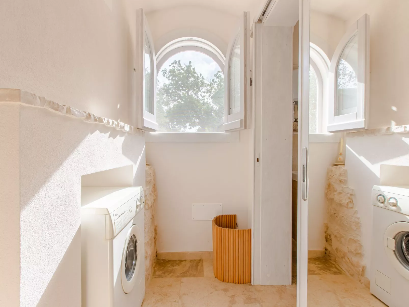 Trullo della Quercia