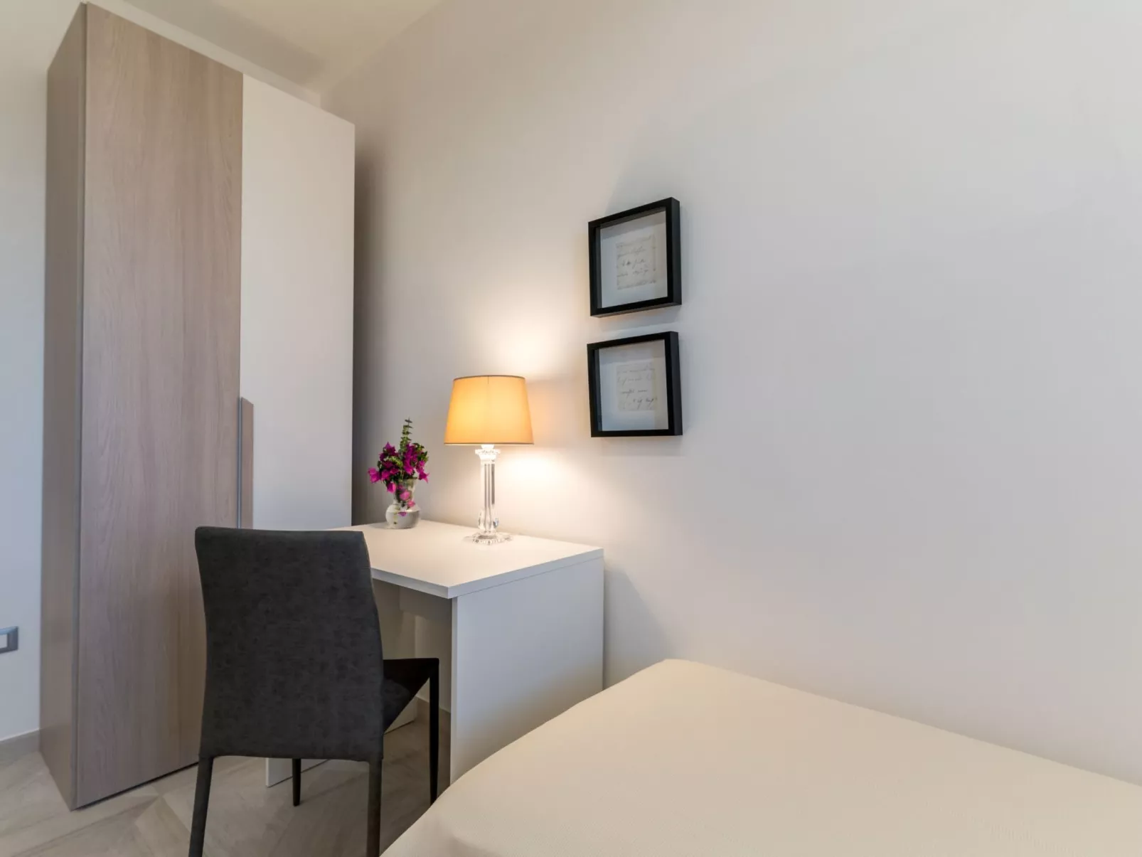 Villa Gioena mit Pool